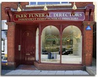 Park Funeral Directors Limited 284407 Image 0